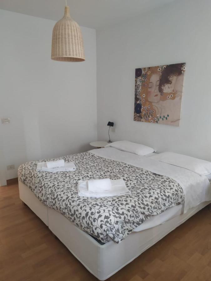 San Marco With Terrace And View Apartamento Venecia Exterior foto